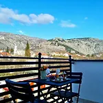 Szálloda Pansion & Bridge 3*