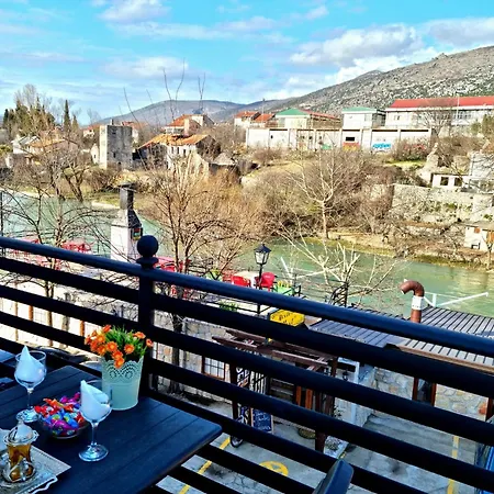 Hotel Pansion &