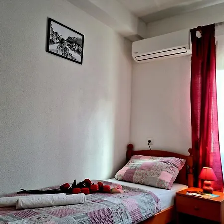 Hotel Pansion & Blagaj