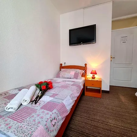 Hotel Pansion & Blagaj