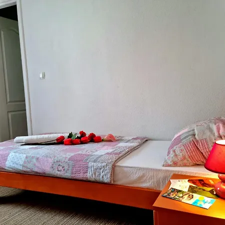 Pansion & Blagaj
