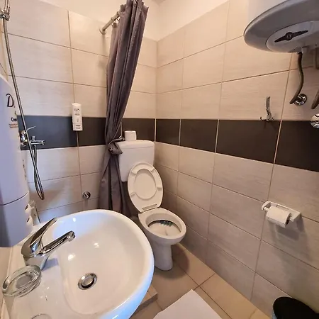 Pansion & Hotel Blagaj