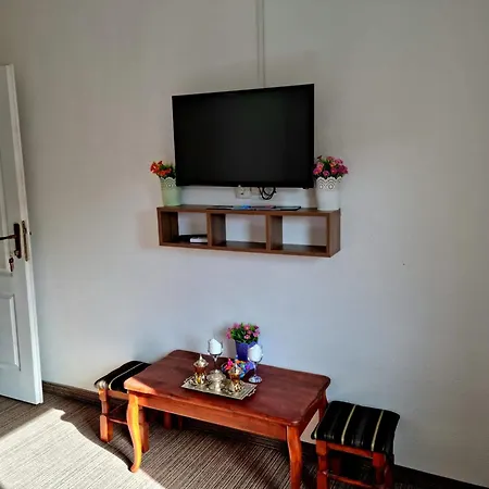 Hotel Pansion &