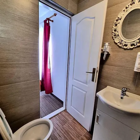 Pansion & 3* Blagaj