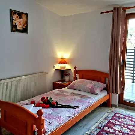 Pansion & Hotel 3*