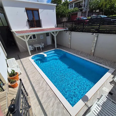 Hotel Pansion & Blagaj