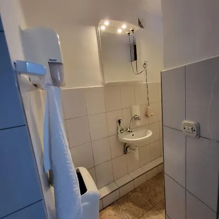 Отель Pansion &