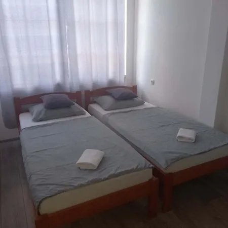 Hotel Pansion & Blagaj