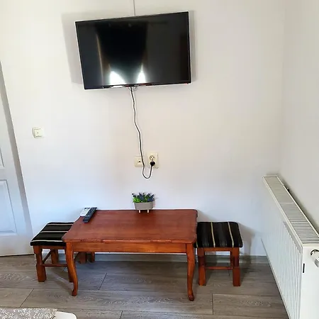 Отель Pansion & 3*