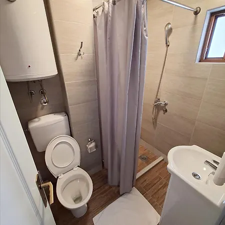 Pansion & Отель 3*