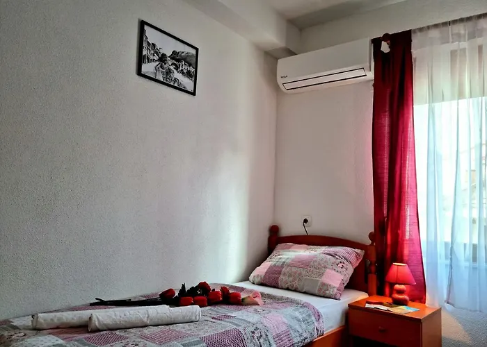 Szálloda Pansion & Bridge Blagaj